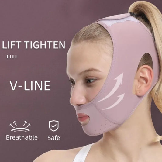 Facial Slimming Band for Women