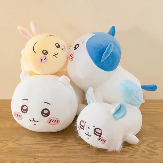 Chiikawa Plush Doll 30/40cm