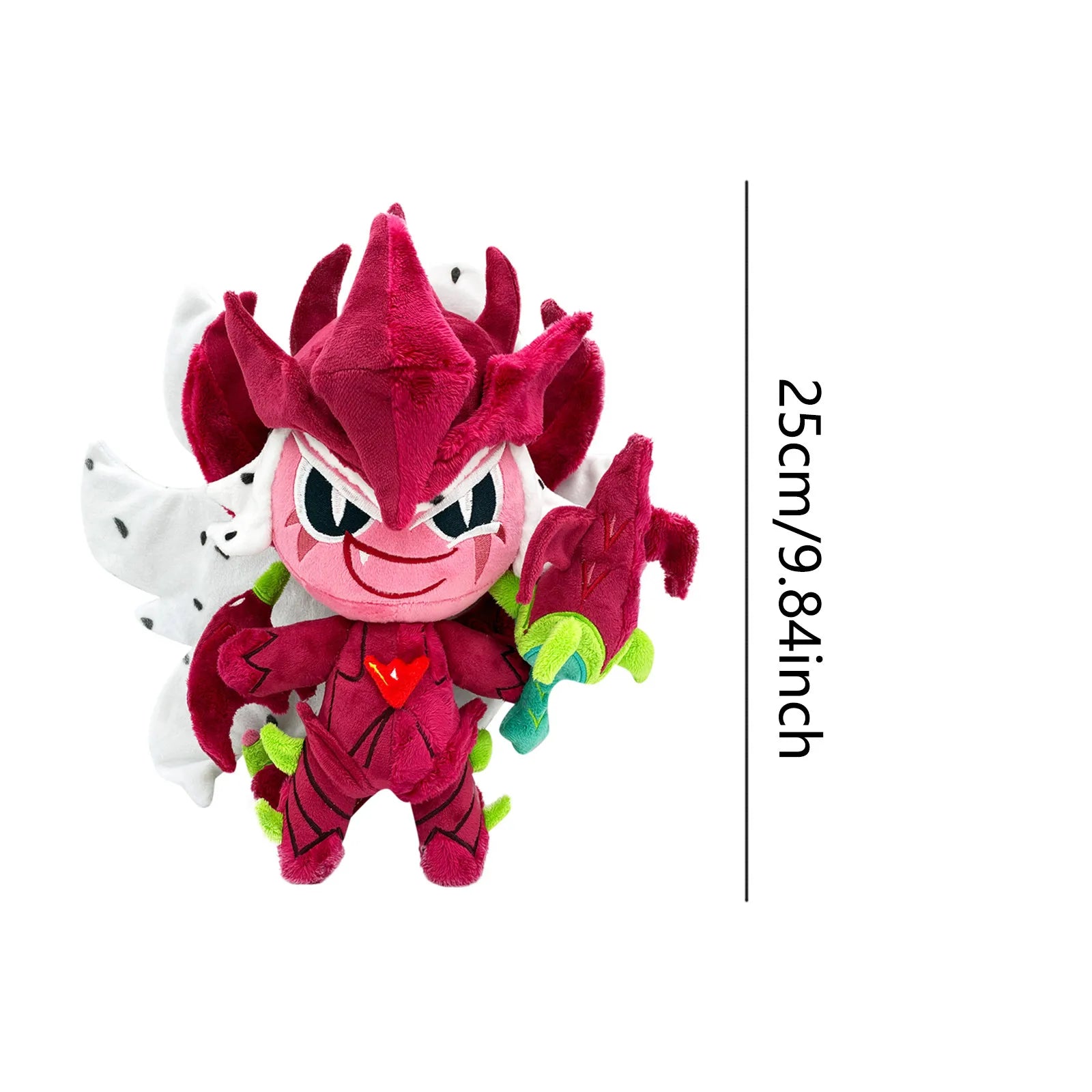 Adorable Shadow Milk Cookie Plush Toy - Perfect Gift for All Ages